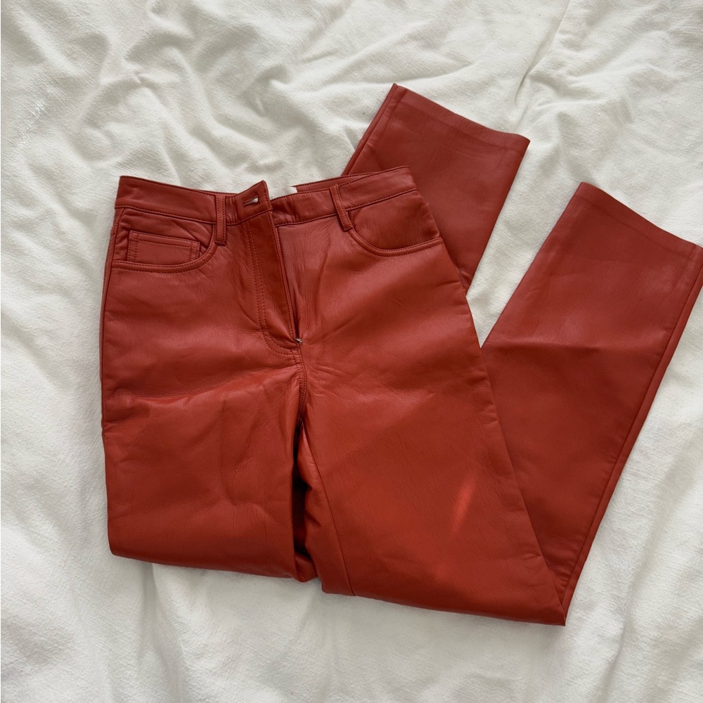 Aritzia Wilfred Melina’s pants